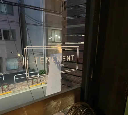 cafe tenementの写真・動画_image_646443
