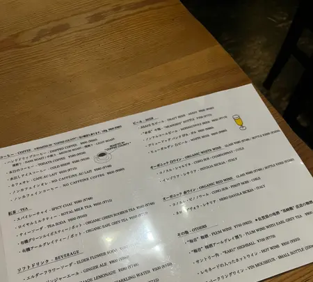 cafe tenementの写真・動画_image_646454