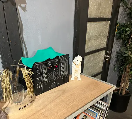 cafe tenementの写真・動画_image_646455