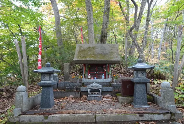 蔵王不動尊の写真・動画_image_646678