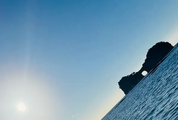 円月島の写真・動画_image_646847