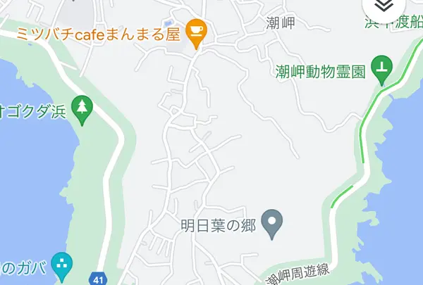 潮岬の写真・動画_image_646867
