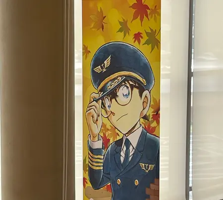 鳥取空港（鳥取砂丘コナン空港）の写真・動画_image_646970