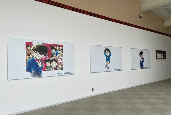 鳥取空港（鳥取砂丘コナン空港）の写真・動画_image_646972