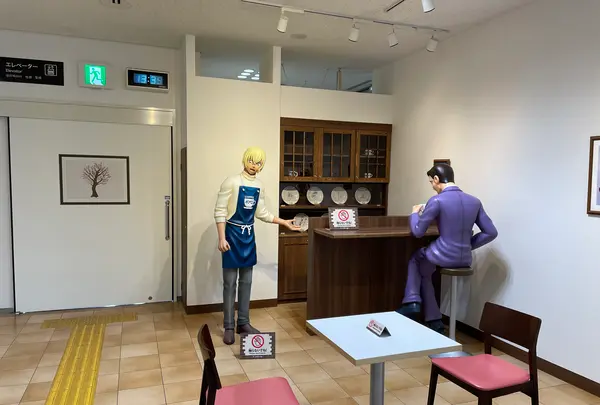 鳥取空港（鳥取砂丘コナン空港）の写真・動画_image_646973