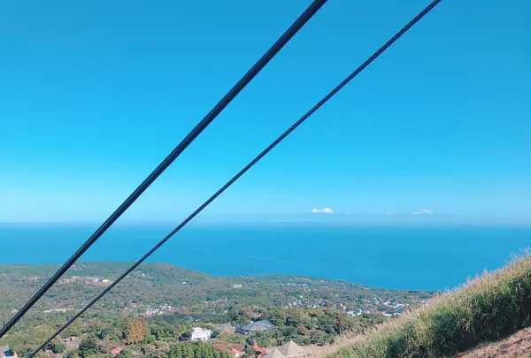 大室山の写真・動画_image_647433
