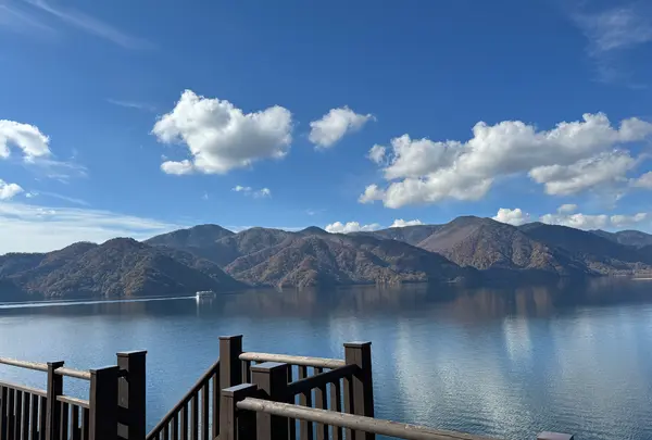 中禅寺湖畔ボートハウスの写真・動画_image_647586