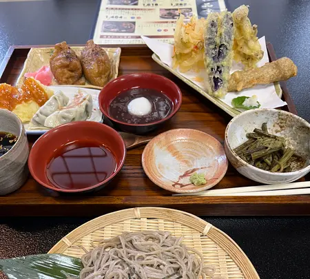 観音茶屋の写真・動画_image_647994