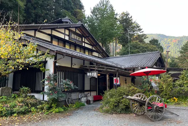 観音茶屋の写真・動画_image_647996