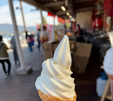 EXPASA談合坂 (下り)の写真・動画_image_648174