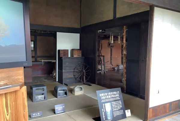 野口英世記念館の写真・動画_image_649013