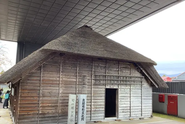 野口英世記念館の写真・動画_image_649015