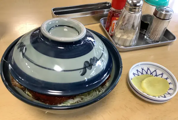 まるいち食堂の写真・動画_image_649023