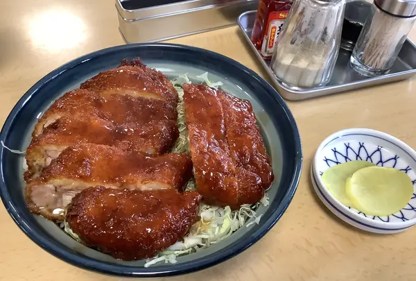 まるいち食堂の写真・動画_image_649025