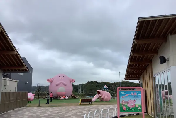 道の駅なみえの写真・動画_image_649227