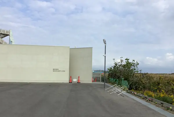震災遺構 浪江町立請戸小学校の写真・動画_image_649237
