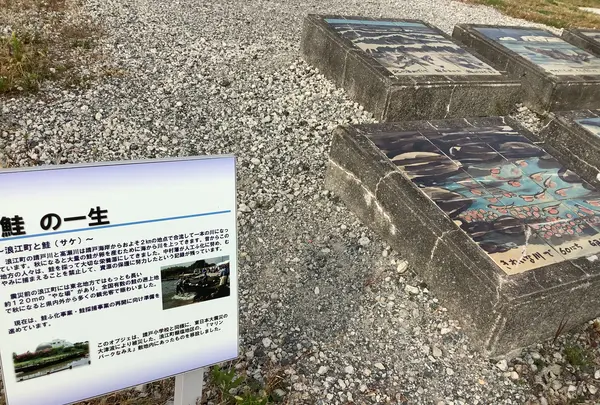震災遺構 浪江町立請戸小学校の写真・動画_image_649259