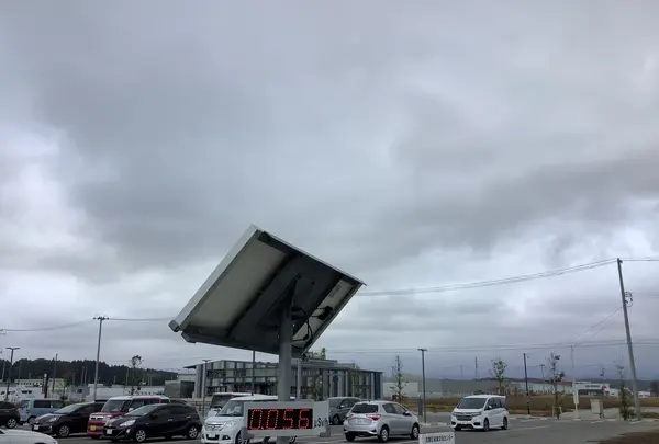 東日本大震災・原子力災害伝承館の写真・動画_image_649468