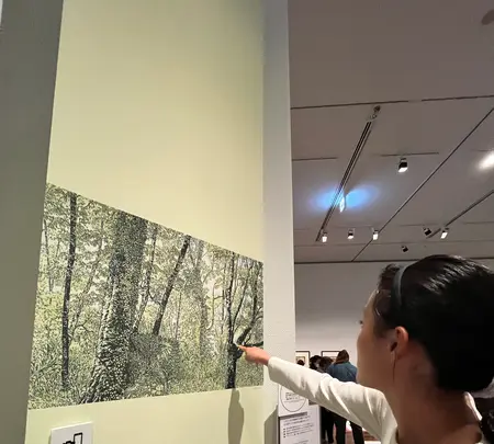 あべのハルカス美術館の写真・動画_image_649710