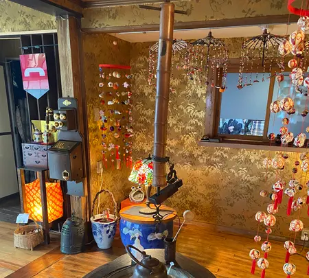 青根温泉 岡崎旅館の写真・動画_image_650073