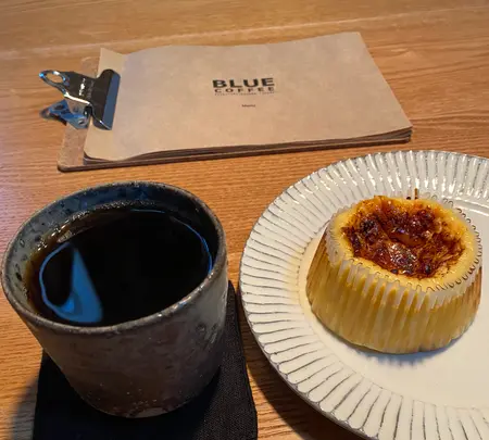BLUE COFFEE（ブルーコーヒー）の写真・動画_image_650074
