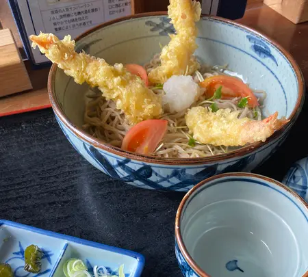 そば処京ヶ崎の写真・動画_image_651306