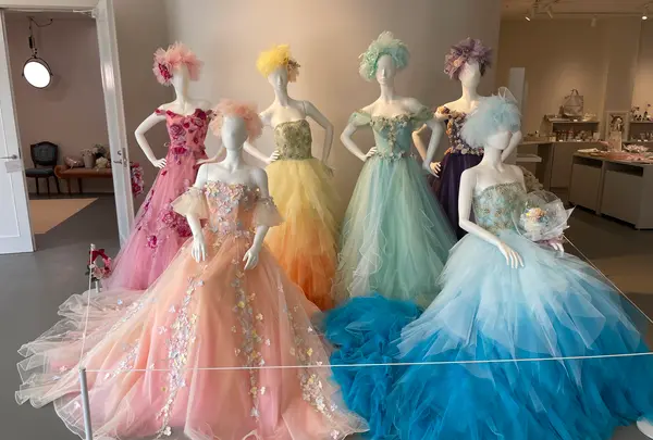 BRIDAL LAND WAKASA ALPHA BLANCAの写真・動画_image_652172