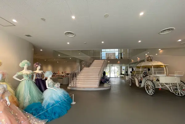 BRIDAL LAND WAKASA ALPHA BLANCAの写真・動画_image_652176