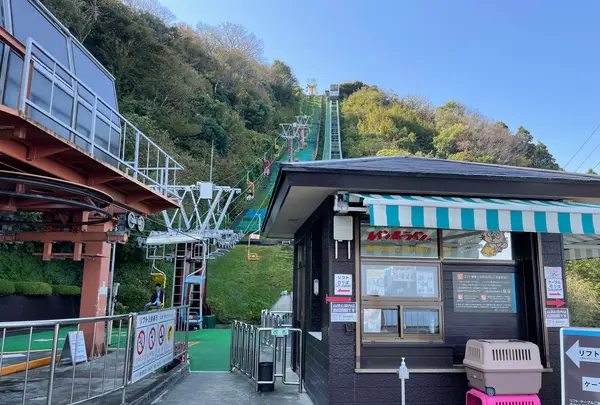 レインボーライン山頂公園の写真・動画_image_652184