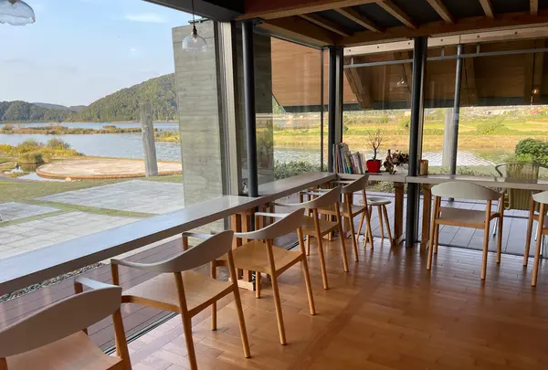 cafe縞の写真・動画_image_652227