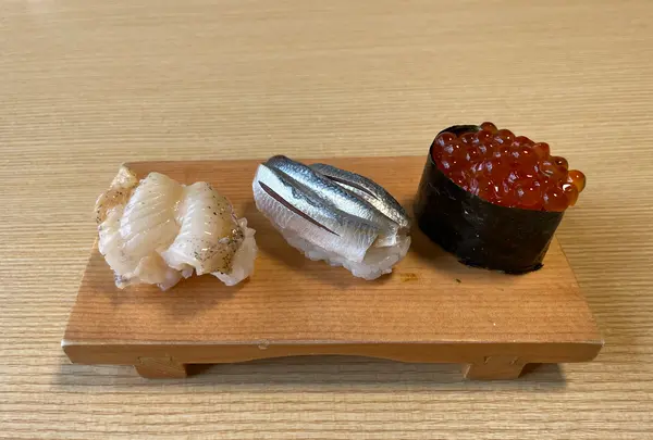 鮨一の写真・動画_image_652240