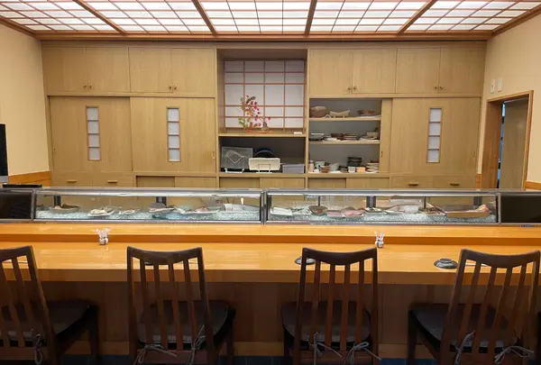 鮨一の写真・動画_image_652242