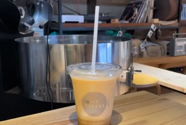SOL'S COFFEE LABORATORYの写真・動画_image_652262