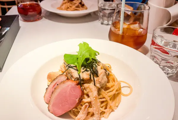 café a tempo(カフェアテンポ)公津の杜の写真・動画_image_652331