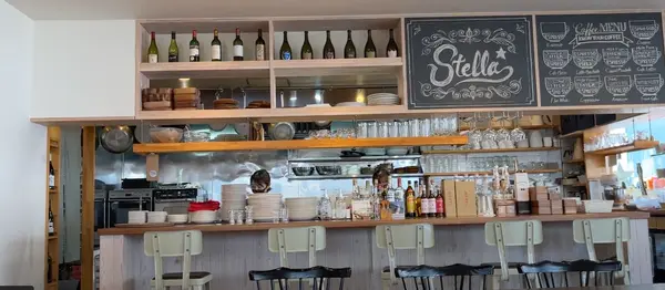 ステラカフェの写真・動画_image_652722