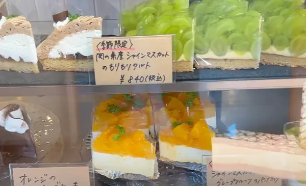 ステラカフェの写真・動画_image_652745