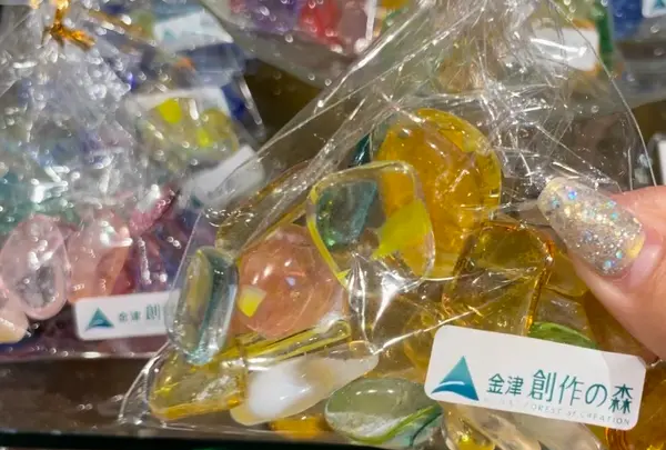 金津創作の森の写真・動画_image_652852