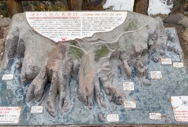 東尋坊の写真・動画_image_652898