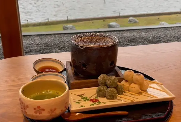 ex cafe(イクスカフェ) 吉崎鳳凰閣の写真・動画_image_652902