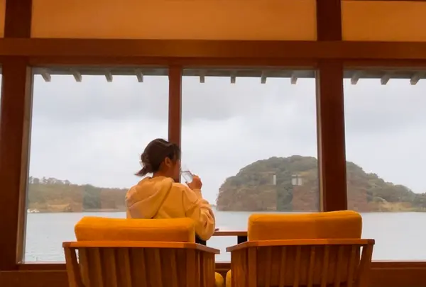 ex cafe(イクスカフェ) 吉崎鳳凰閣の写真・動画_image_652904