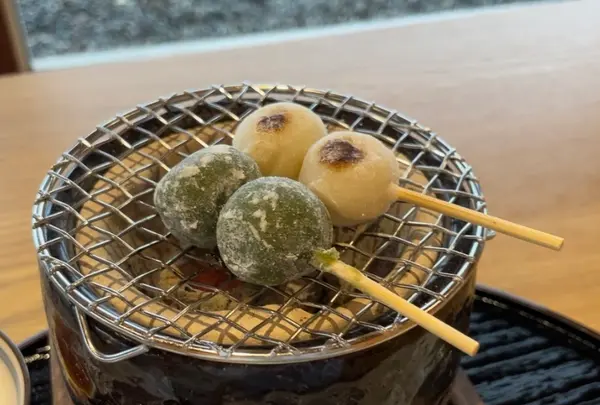 ex cafe(イクスカフェ) 吉崎鳳凰閣の写真・動画_image_652907