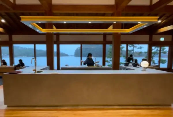 ex cafe(イクスカフェ) 吉崎鳳凰閣の写真・動画_image_653049