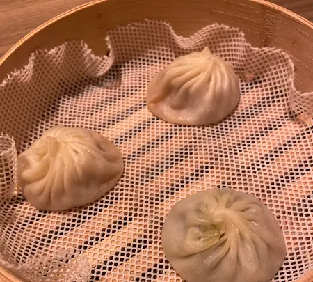 鼎泰豊の写真・動画_image_653185