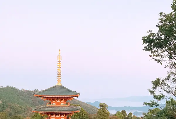 弁天山展望台の写真・動画_image_653750