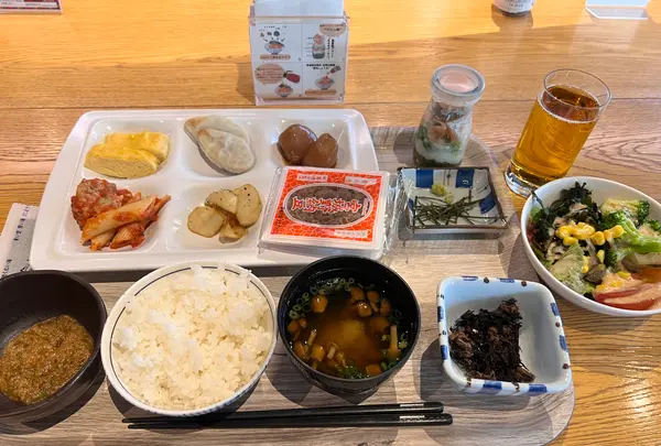 仙台ワシントンホテルの写真・動画_image_655070