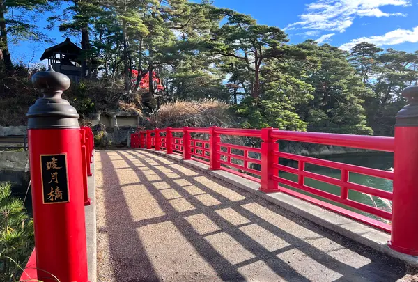 雄島の写真・動画_image_655576