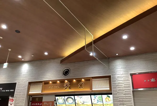 そば うどん 鼓の写真・動画_image_655615