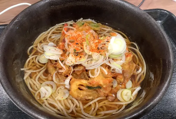 そば うどん 鼓の写真・動画_image_655617