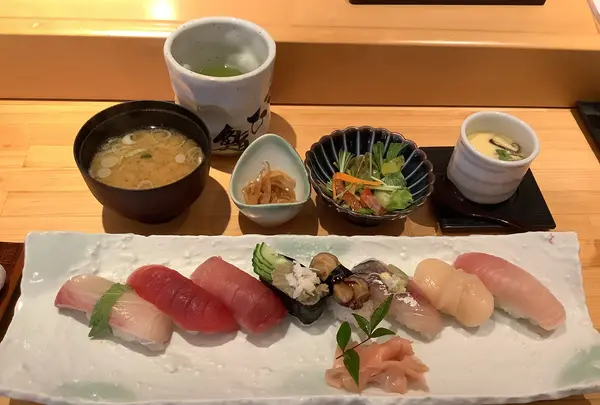 あさひ鮨の写真・動画_image_655622