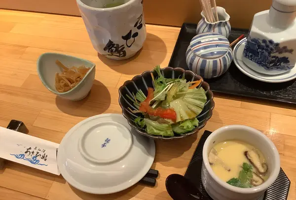 あさひ鮨の写真・動画_image_655623